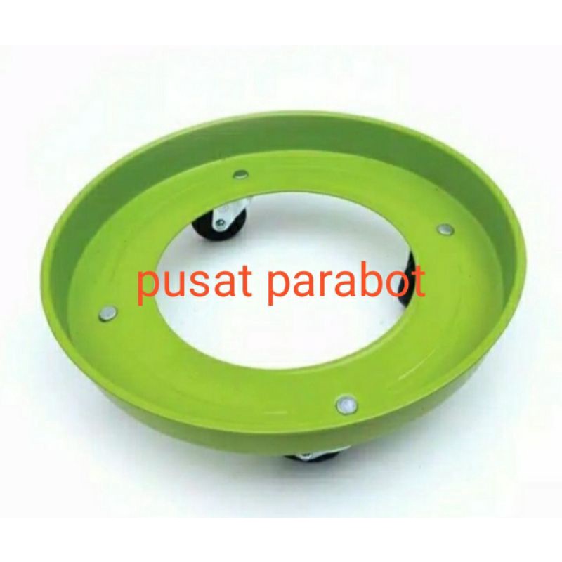 roda tabung gas, roda tatakan tabung gas lpg