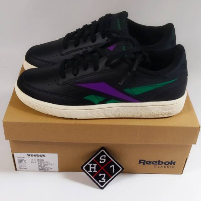 REEBOK CLUB C85