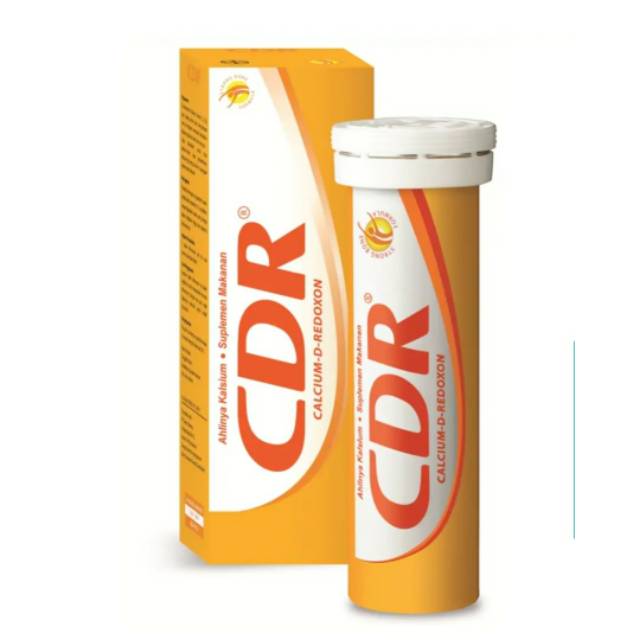 Vitamin Cdr Shopee Indonesia