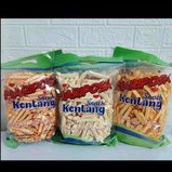 

Mariposa snack kentang 250gr