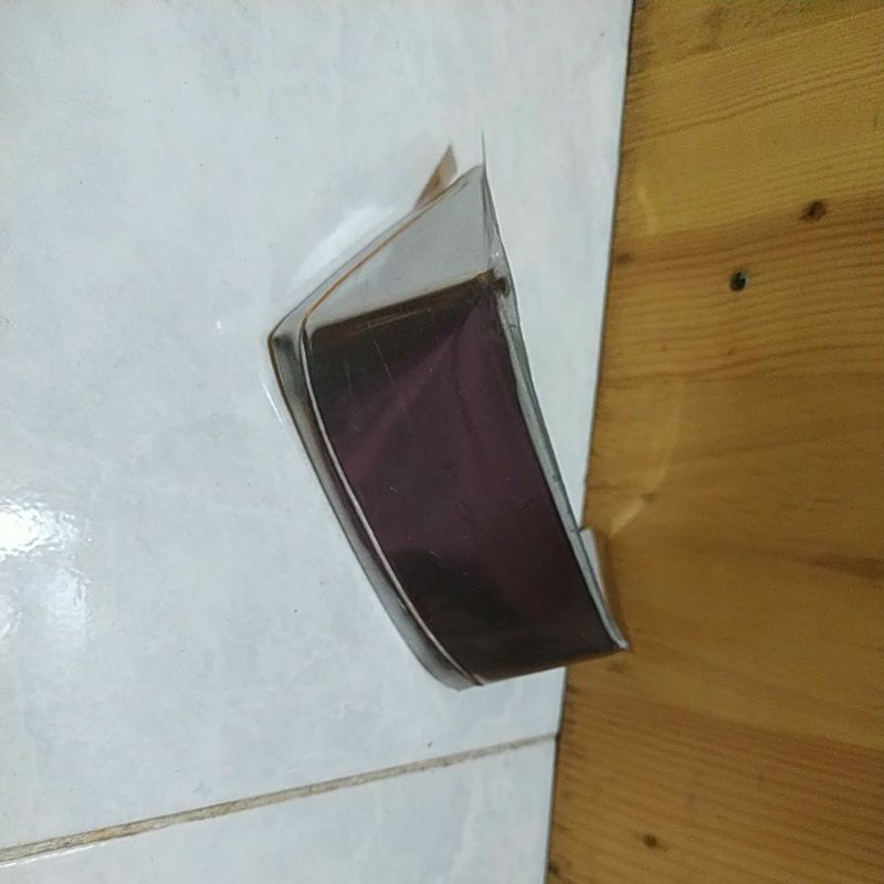 topi lampu Yamaha v80 variasi topi motor yamaha v80