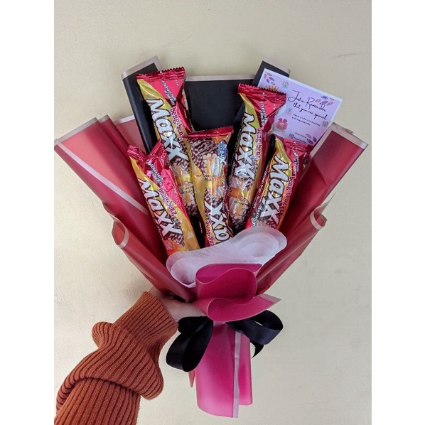 

Bucket Snack Bengbeng