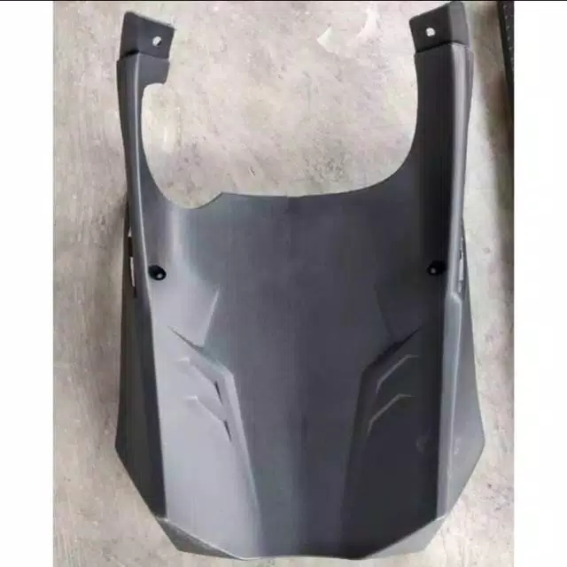 cover body dek lumpur beat new ESP - dek paruh beat new ESP