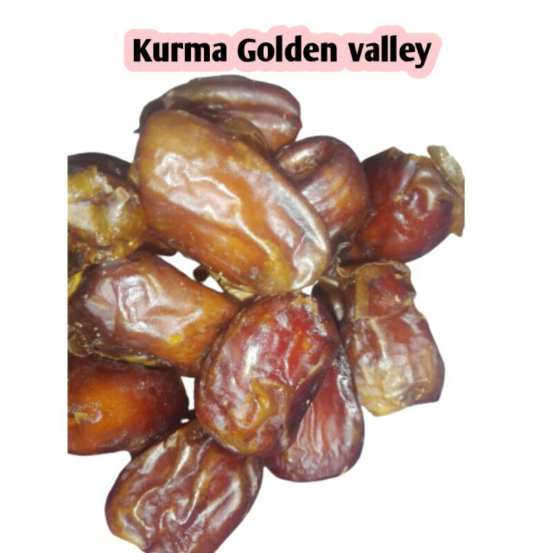 

Kurma golden valley 1 kilo