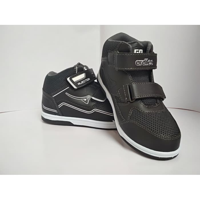 Terlaris SEPATU SEKOLAH ARDILES STEEL  SEPATU SEKOLAH ANAK LAKI LAKI SD TK BOOT Unik