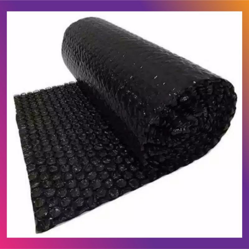 

Bubble Wrap Tambahan Packing Paket 30 X 50 cm