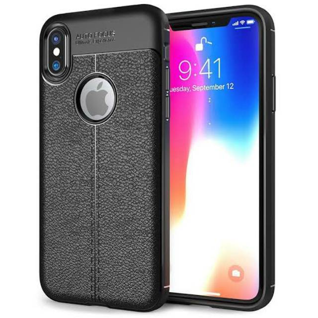 Leather Case Autofocus Iphone 5 / 6 / 6 plus / 7 / 7 plus / Iphone X / XR / XS Max / 11 / 11 Pro Max