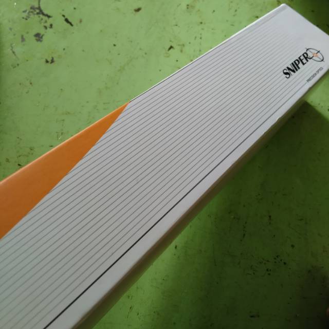 Teleskop SNIPER NTNT4-16X50AOGL ,Lampu retikal (3 WARNA)