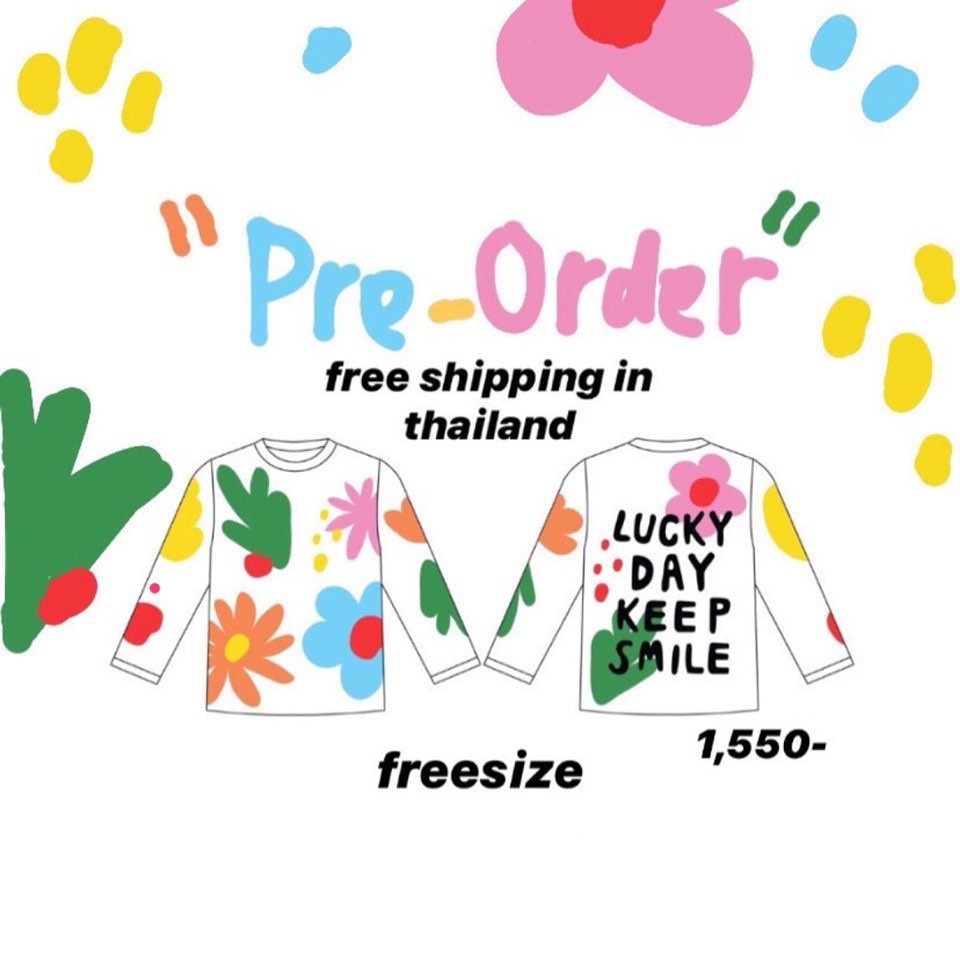 [PELUNASAN PO] [BUKAN READY STOCK] G GENTE T-SHIRT