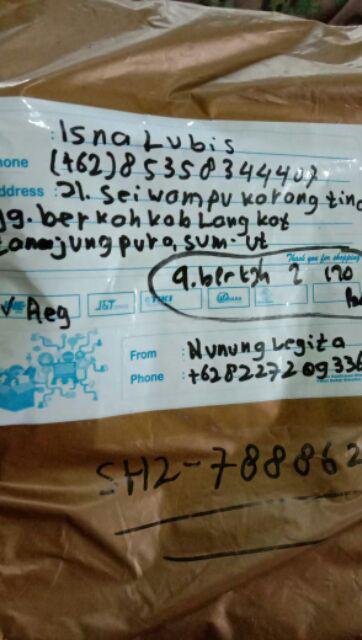 Dress Jeans Mw, Bahan Original Jeans, Ld.106 Pb.130