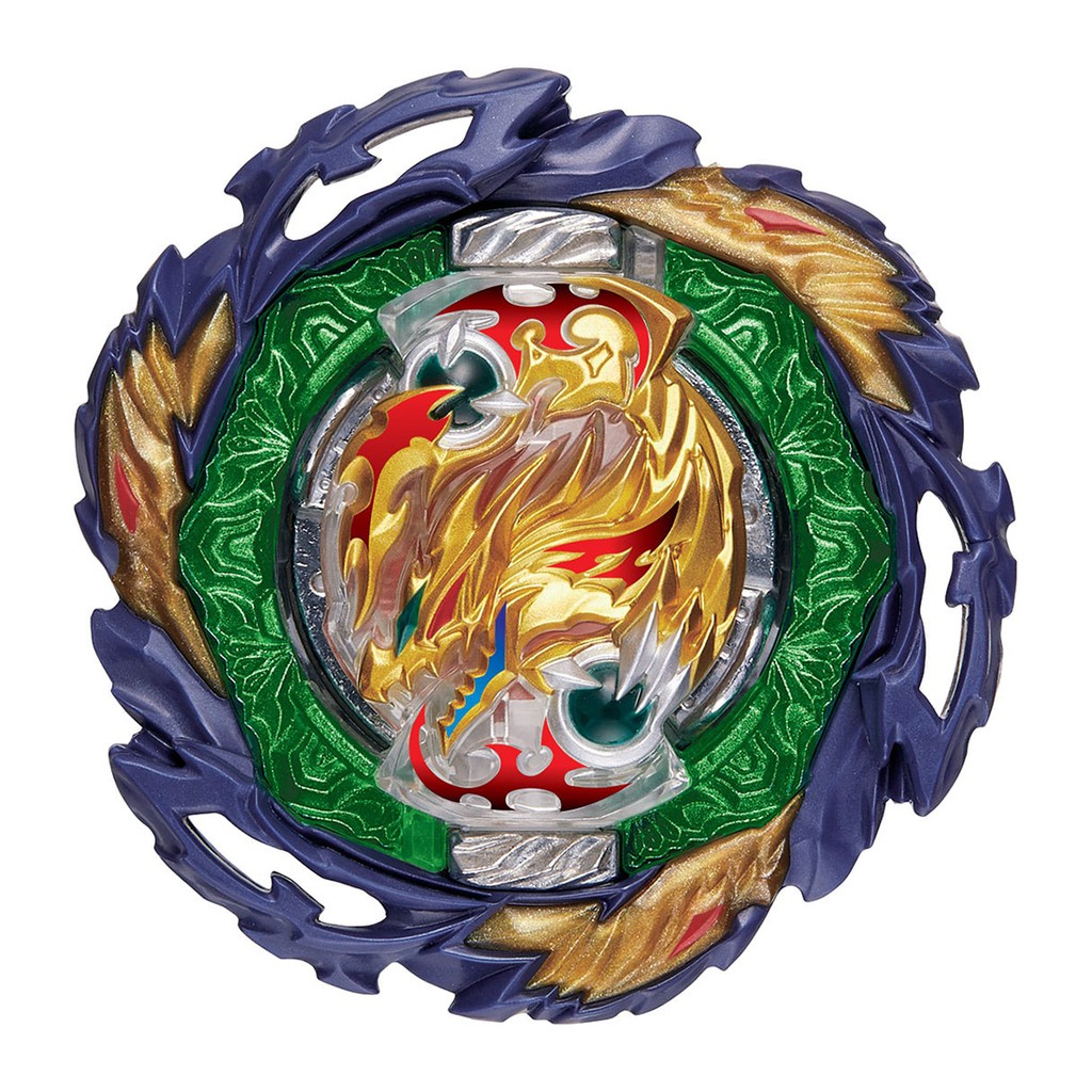 Jual TakaraTomy Beyblade Burst DB 