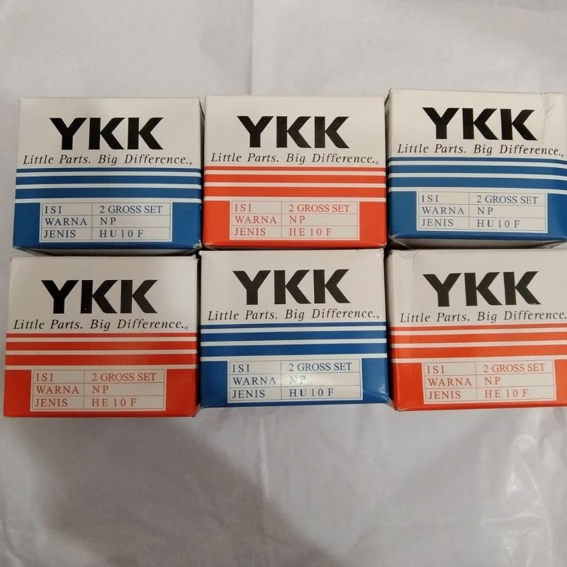 hak ketok ykk HU (biru)