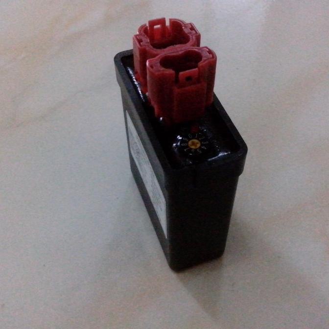 %$%$%$%$] Cdi predator 10map KLX, Megapro, Shogun 125, Shogun 110