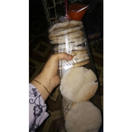 

kerupuk kemplang