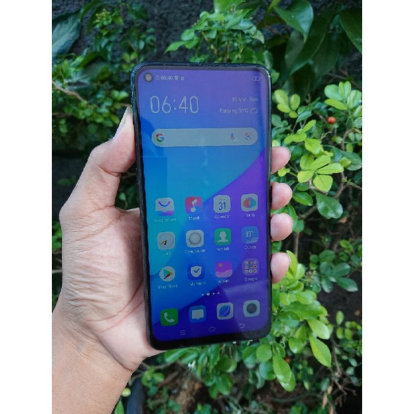 VIVO Z1 PRO 6/128 SECOND