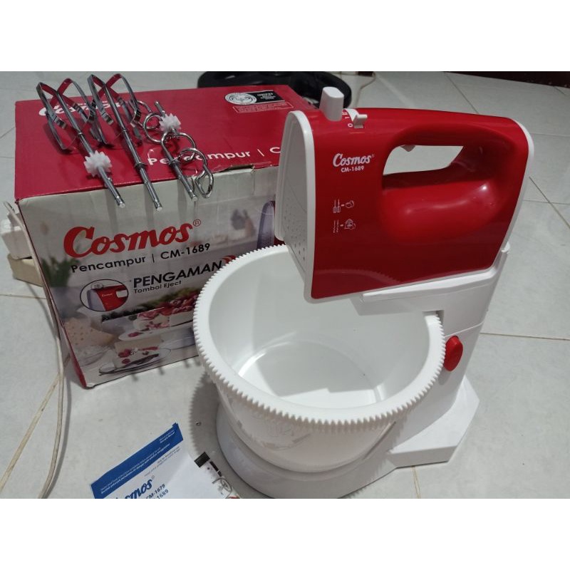 MIXER COSMOS CM1689 CM 1689
