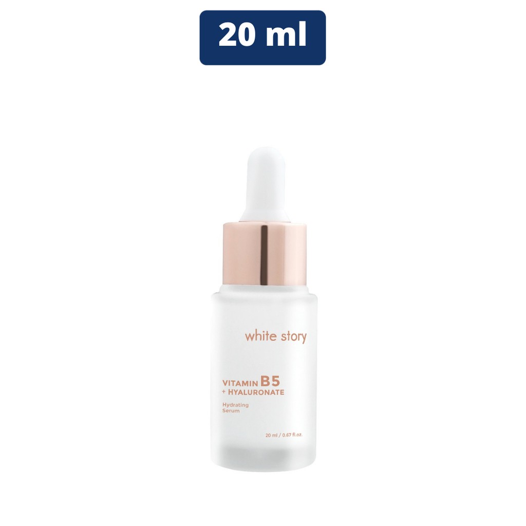 White Story Hydrating Serum