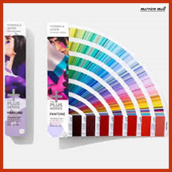

buku-arsitek- pantone gp1601n formula guide coated + uncoated -design.