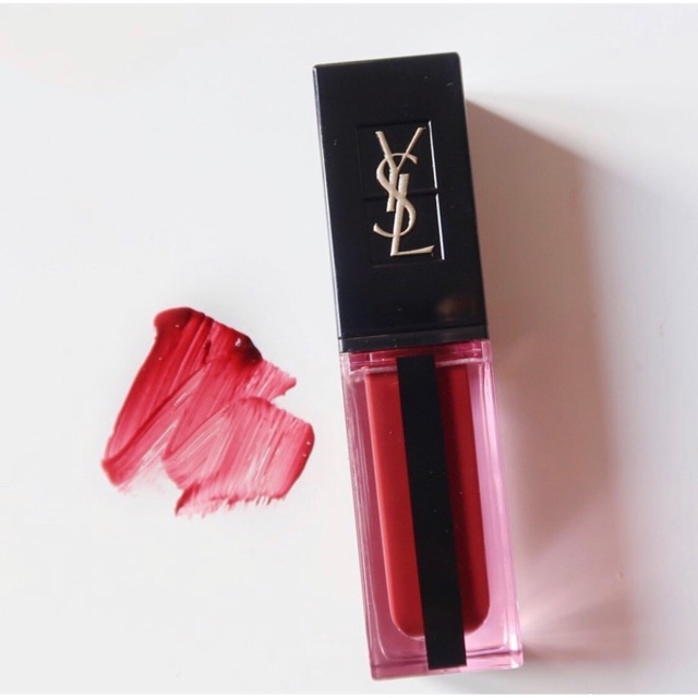 ysl water lip stain 613