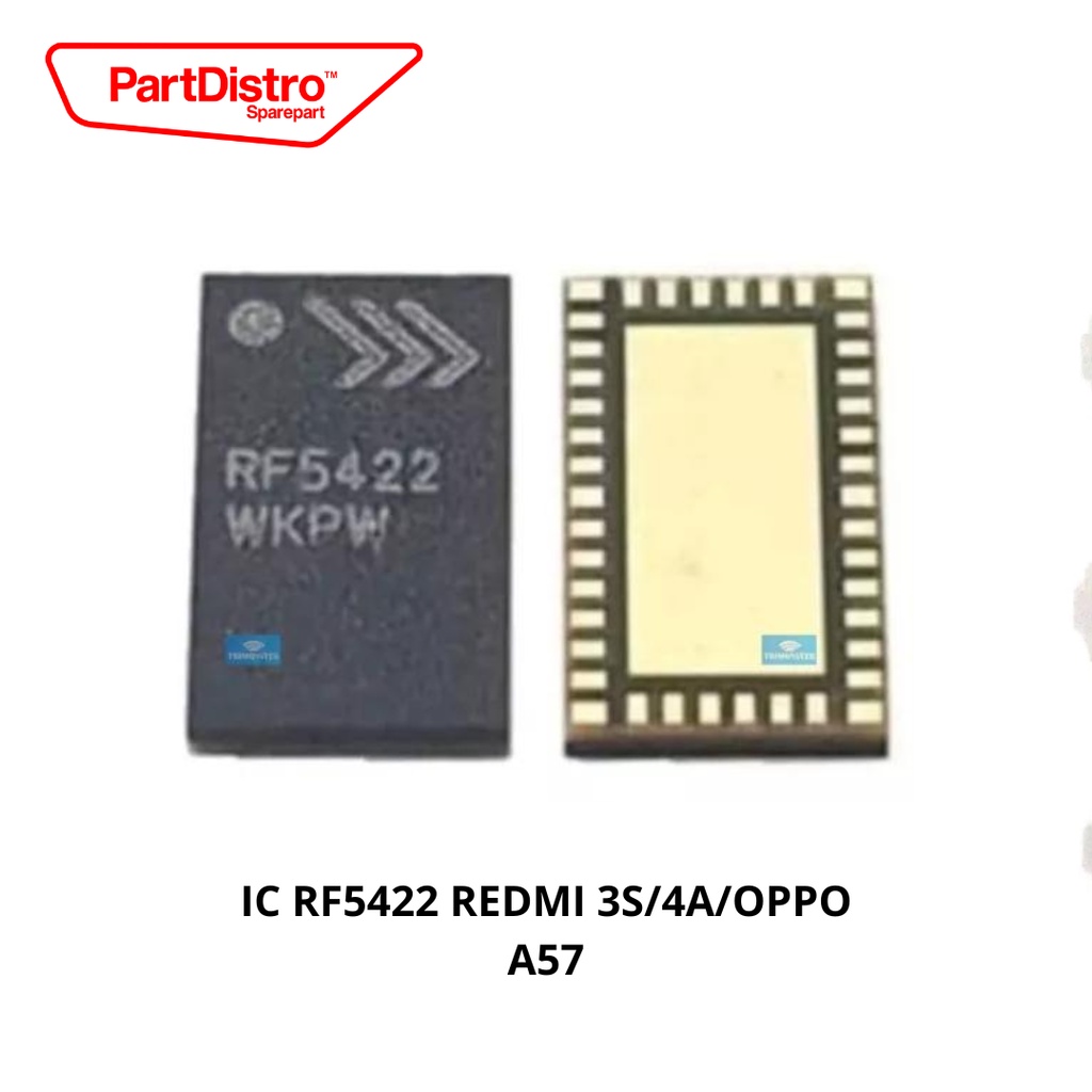 IC RF5422 REDMI 3S/4A/OPPO A57
