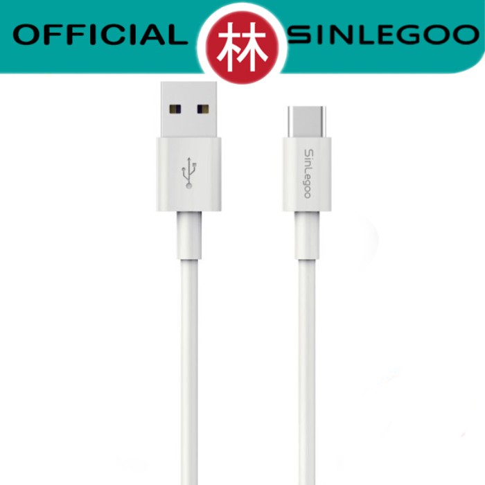 Sinlegoo UC-01 Data Cable USB Type-C Fast Charging