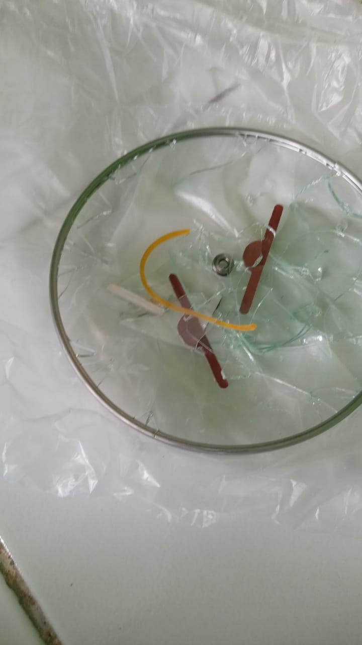 Teflon Panci Set Warna Cookware Set Frypan Saucepan Milkpot Free Spatula 6pcs Ibu-ibu Wajib Punya!!