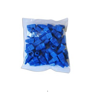 Plug boot RJ45 Harga Grosir (1pack Isi 50pcs)