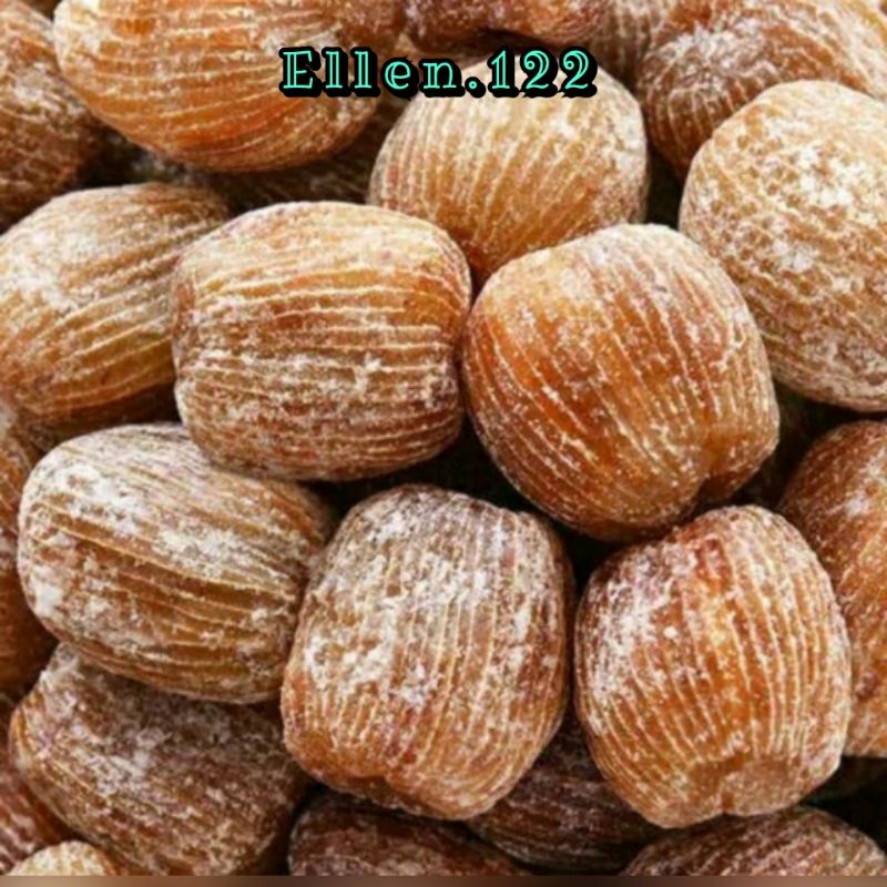 

100 GRAM - MIZAO - BITCO - HONEY DATES HERBAL PREMIUM CHINA FRESH ORIGINAL MURAH