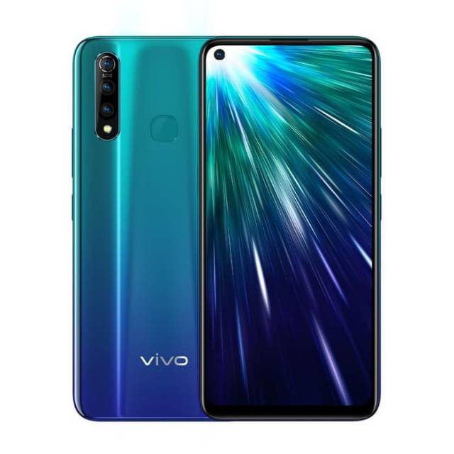 VIVO Z1 PRO RAM 4GB/6GB RAM ROOM 64GB GARANSI RESMI VIVO INDONESIA ORIGINAL