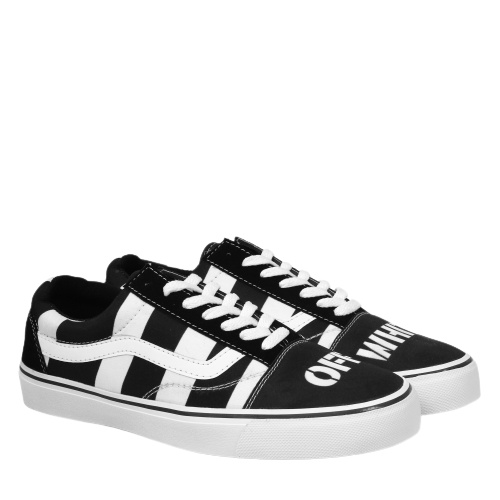 BISA COD Sepatu Pria Full Variasi Motif Keren Style Cowo Casual Sekolah Santai (PROMO TERBATAS)