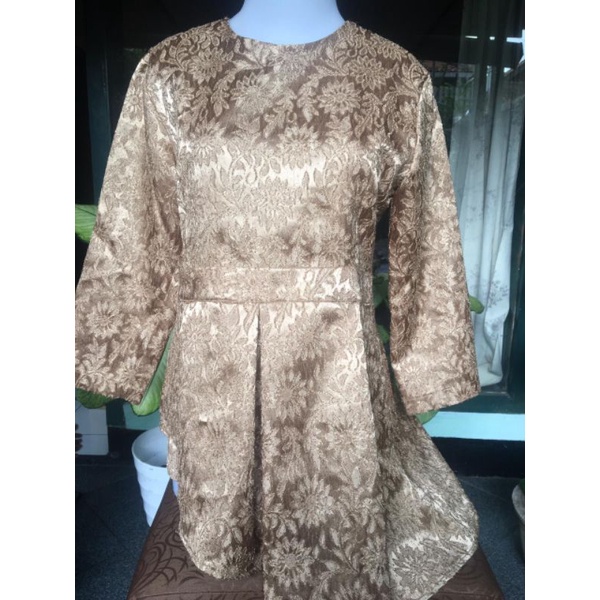 PRELOVED KEBAYA ATASAN