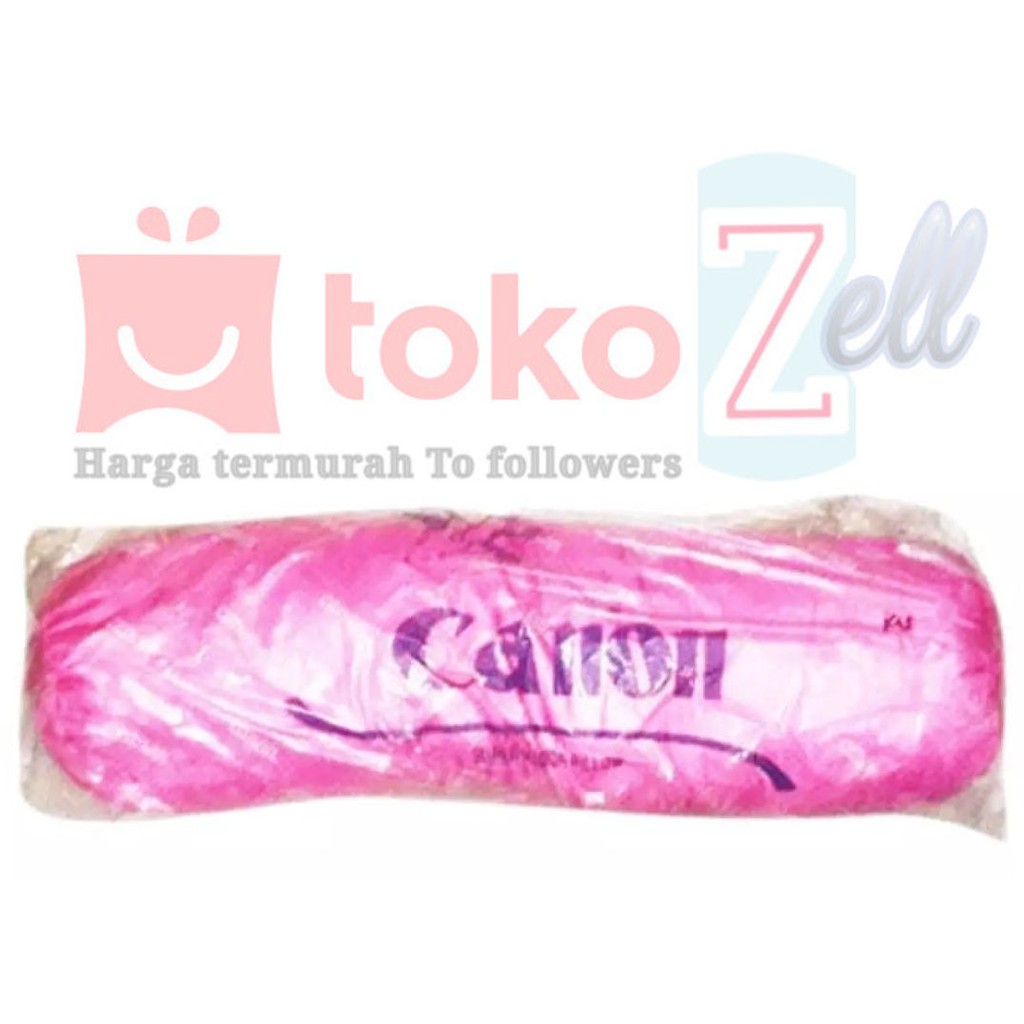 BANTAL CANON/BANTAL EMPUK