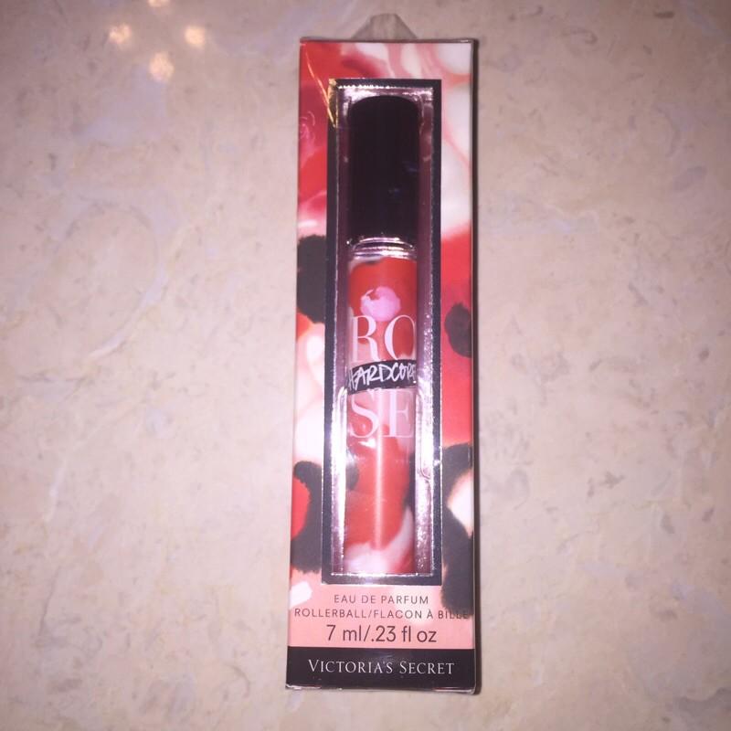 VICTORIA SECRET ROLLERBALL PERFUME