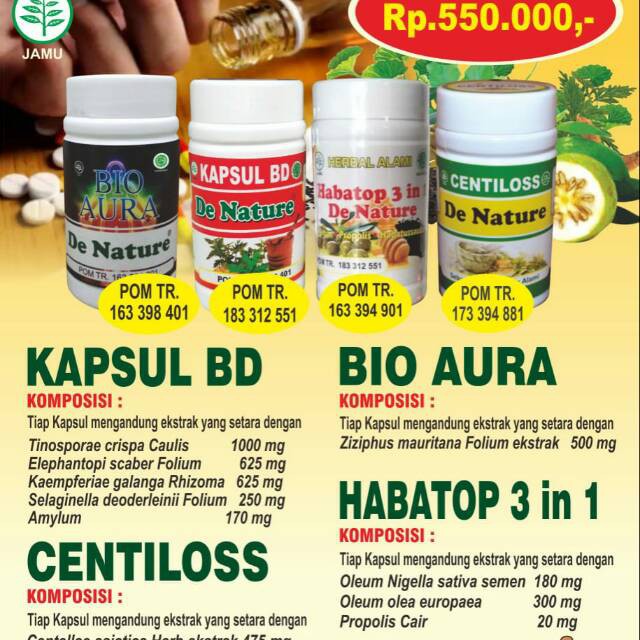 Indonesia Shopee Autoimun Original Obat