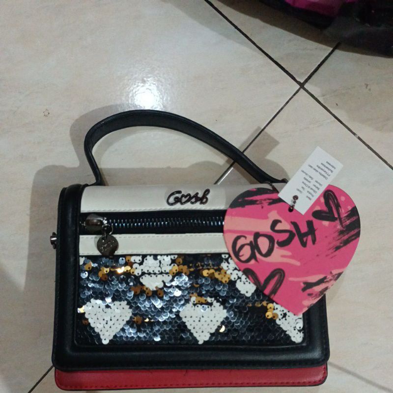 tas Gosh Sling bag
