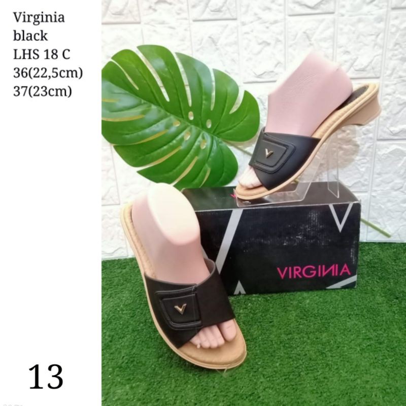 SANDAL VIRGINIA