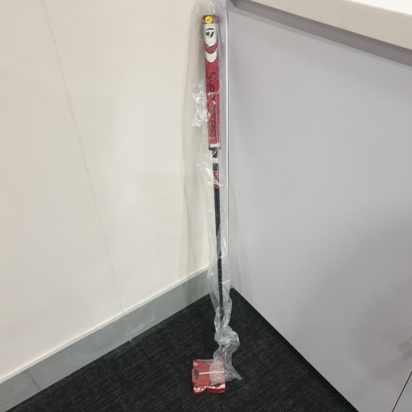 stick golf putter taylormade spider tour 34 inch putter spider tour + cover