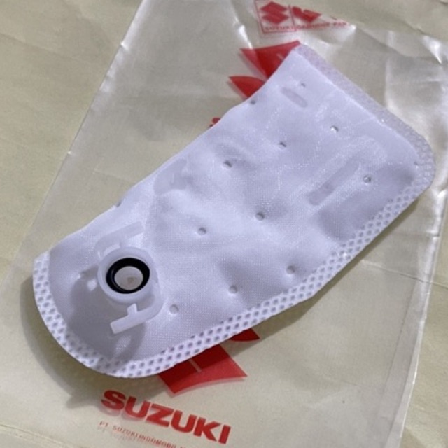 Pampers Filter Saringan Pump Pam Pompa Bensin Fuel Satria FU FI New