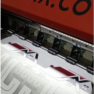 Cetak Sablon DTF Meteran 60cm | Sablon Satuan | Sablon Setrika | DTF Large Format