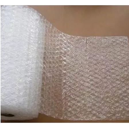 

TAMBAHAN BUBLE WRAP