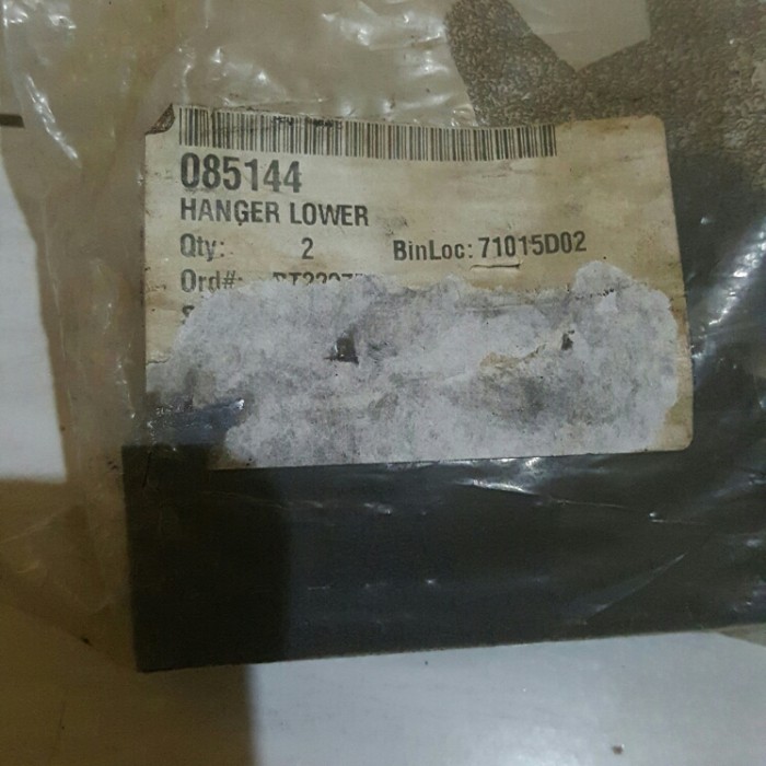 sparepart forklift/part forklift crown/part forklift elektrik /085144