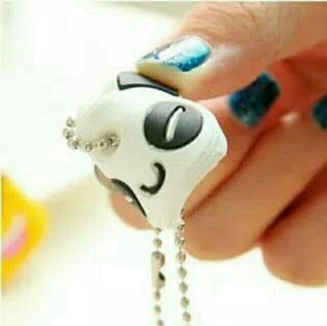 FREE ONGKIR KEY COVER/ Gantungan KUNCI UNIK
