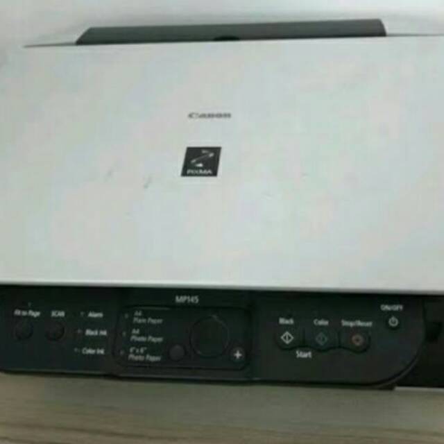 Canon MP 145 normal kosongan second