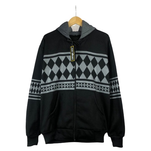 Jaket Draken Anime Tokyo Revengers Cosplay Hoodie Zipper