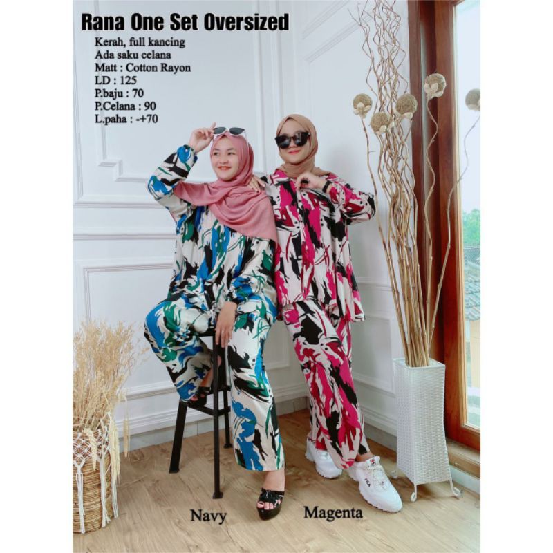 oneset wanita | set celana rayon jumbo | tiedye set | set tiedye | setcel rayon jumbo