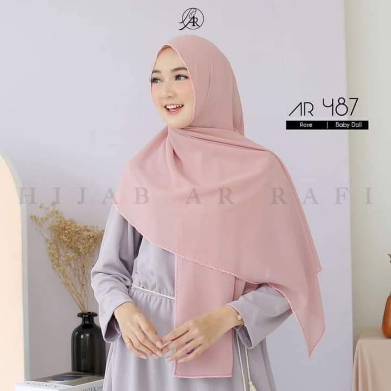 AR 487 PASMINA ORI AR RAFI