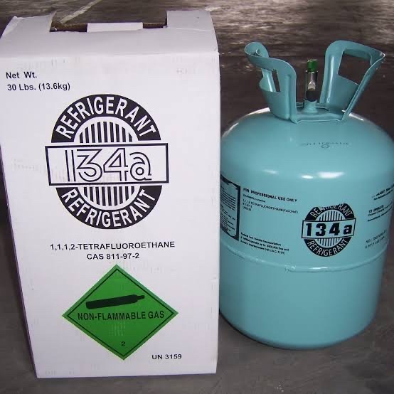 FREON REFRIGERANT 134A MURNI (R134A)