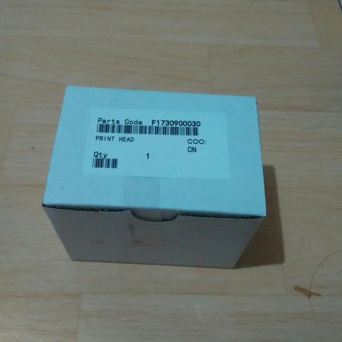 Print Head Epson 1390 L1800