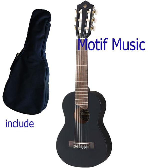 promo YAMAHA Gitar Mini Akustik Guitalele / Guitar ukulele GL1 / GL 1 ORI diskon