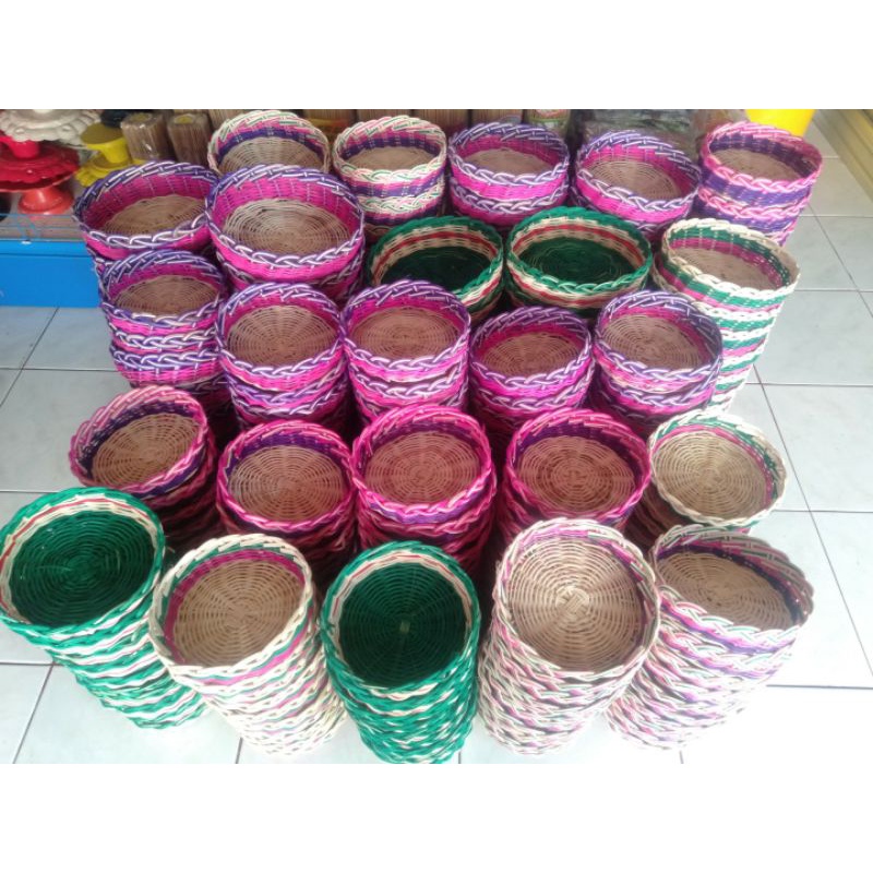 ingke sodan rotan